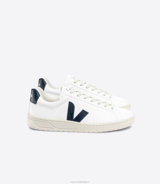 Hommes Veja urca cwl blanc nautico chaussures 82NJ6134