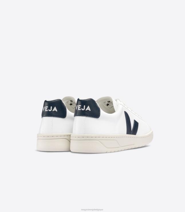 Hommes Veja urca cwl blanc nautico chaussures 82NJ6134